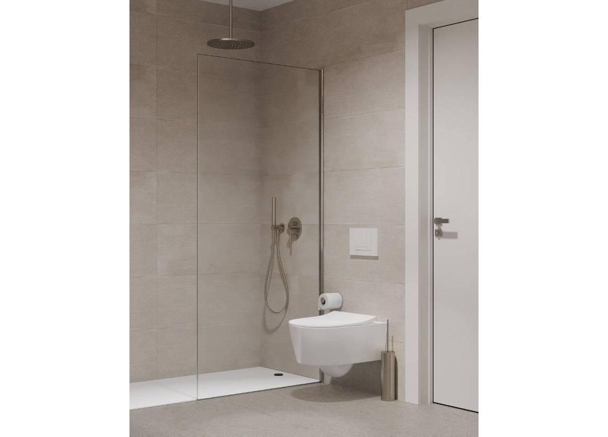 Nieuwbouw - Penthouse - Estepona - Atalaya
