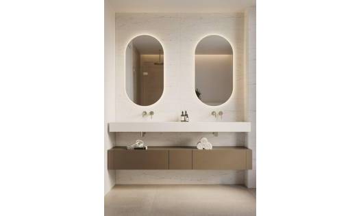 Nieuwbouw - Appartement - Estepona - Atalaya