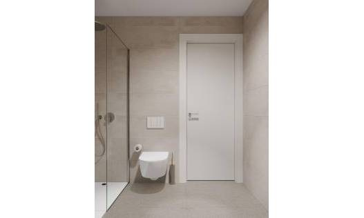 Nieuwbouw - Appartement - Estepona - Atalaya