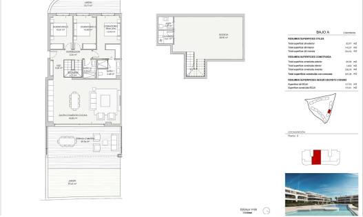 Nieuwbouw - Appartement - Estepona - Atalaya