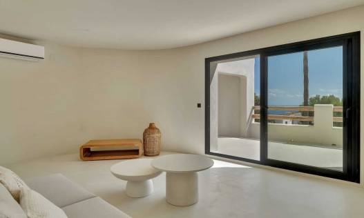 Bestaand - Villa - Benissa - Fanadix