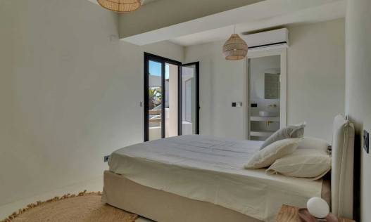 Bestaand - Villa - Benissa - Fanadix