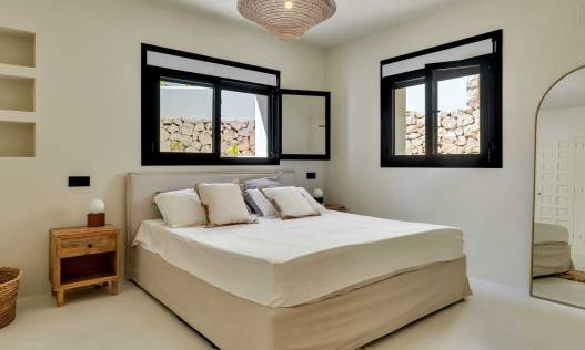 Bestaand - Villa - Benissa - Fanadix