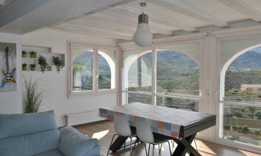 Bestaand - Villa - Denia - Las Rotas