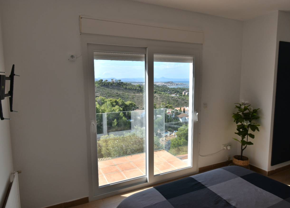 Bestaand - Villa - Denia - Las Rotas