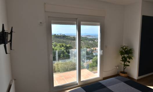 Bestaand - Villa - Denia - Las Rotas