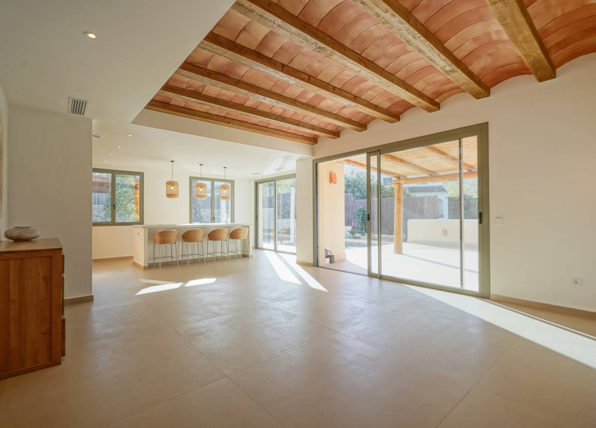 Nieuwbouw - Villa - Jávea