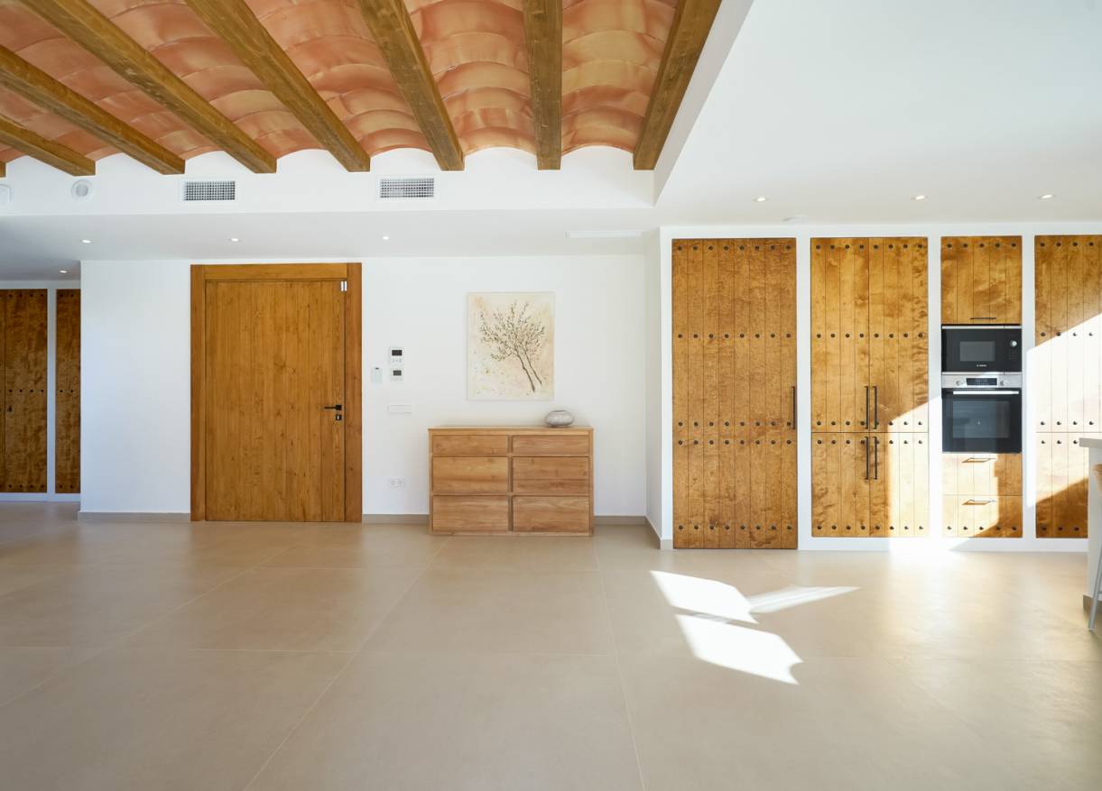 Nieuwbouw - Villa - Jávea