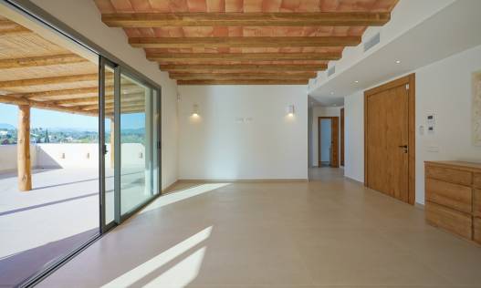 Nieuwbouw - Villa - Jávea
