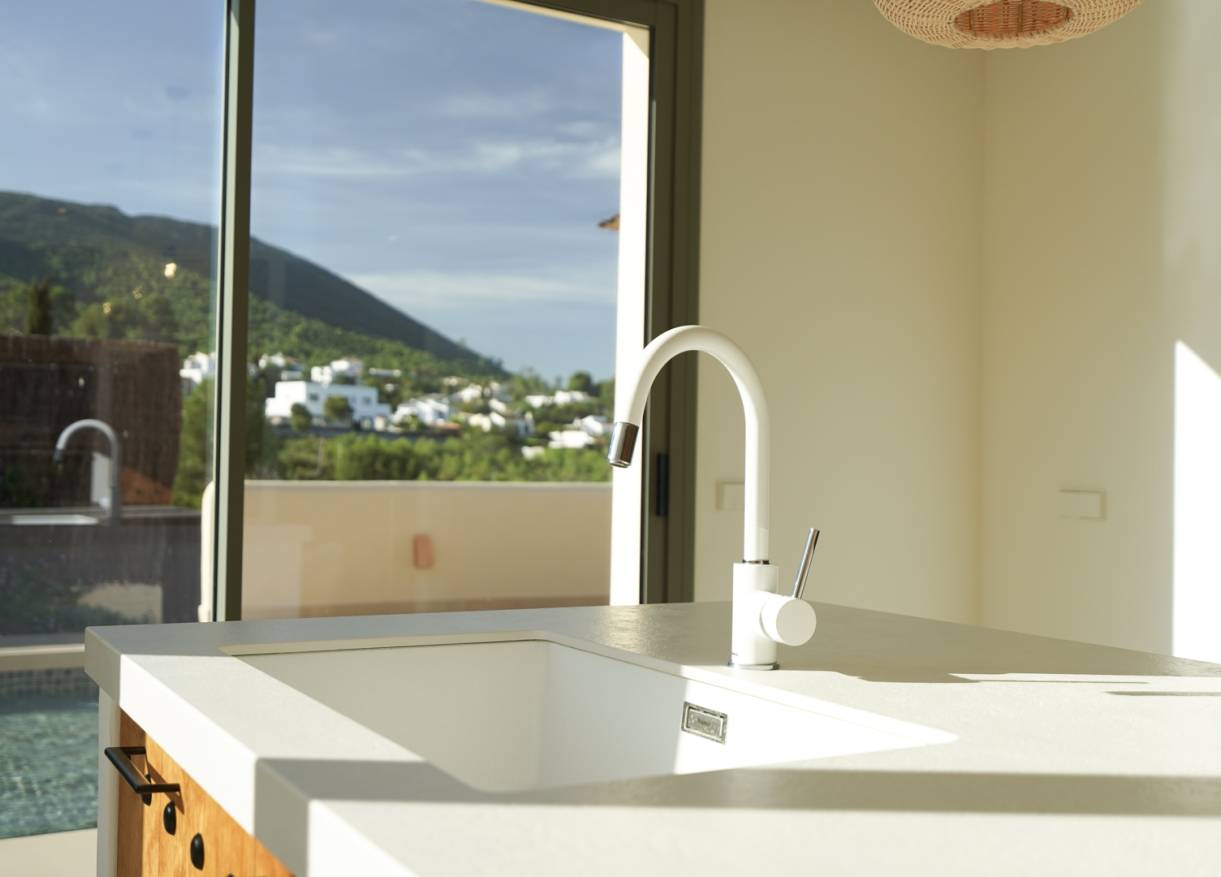 Nieuwbouw - Villa - Jávea