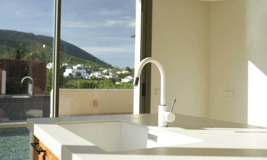 Nieuwbouw - Villa - Jávea