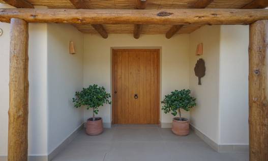 Nieuwbouw - Villa - Jávea