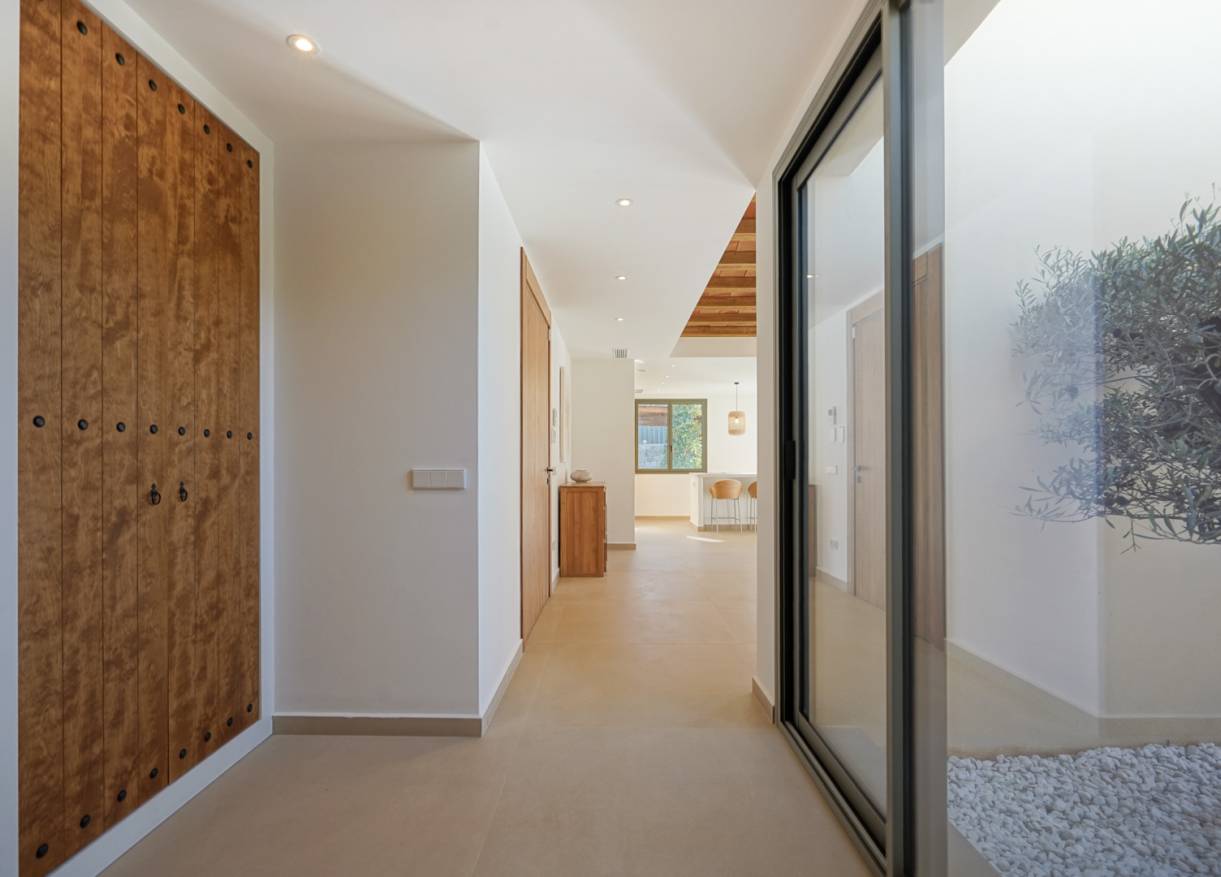 Nieuwbouw - Villa - Jávea