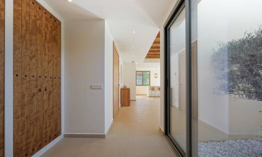 Nieuwbouw - Villa - Jávea