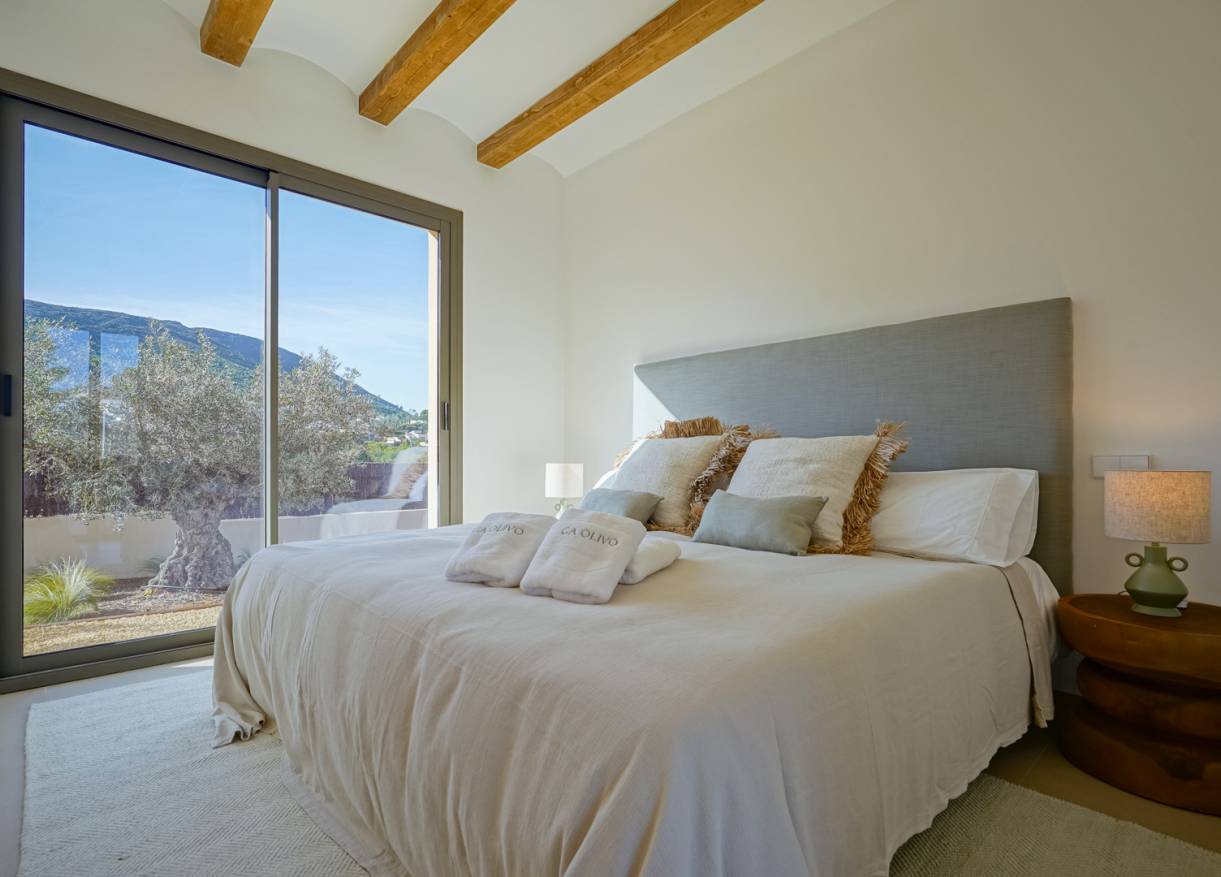 Nieuwbouw - Villa - Jávea