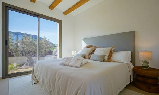 Nieuwbouw - Villa - Jávea