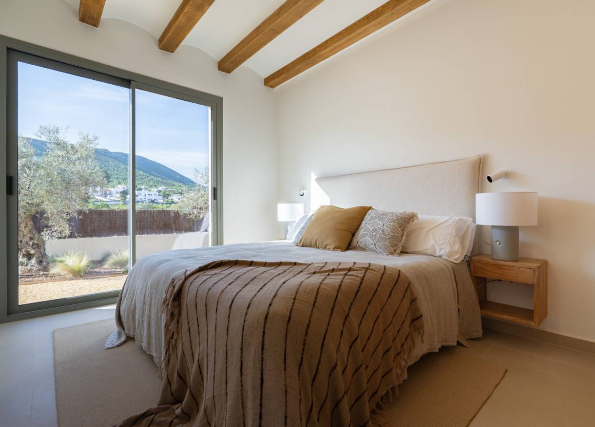 Nieuwbouw - Villa - Jávea