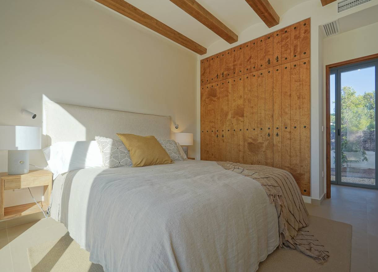 Nieuwbouw - Villa - Jávea