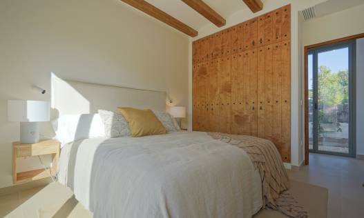 Nieuwbouw - Villa - Jávea