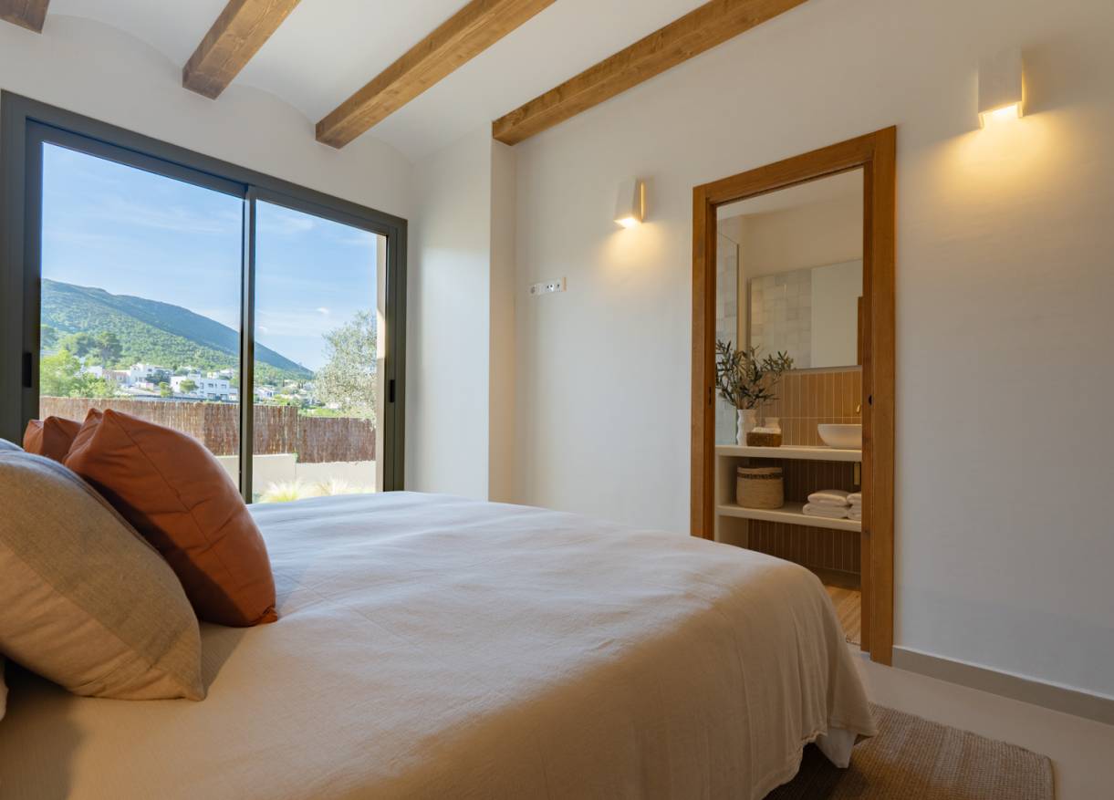 Nieuwbouw - Villa - Jávea