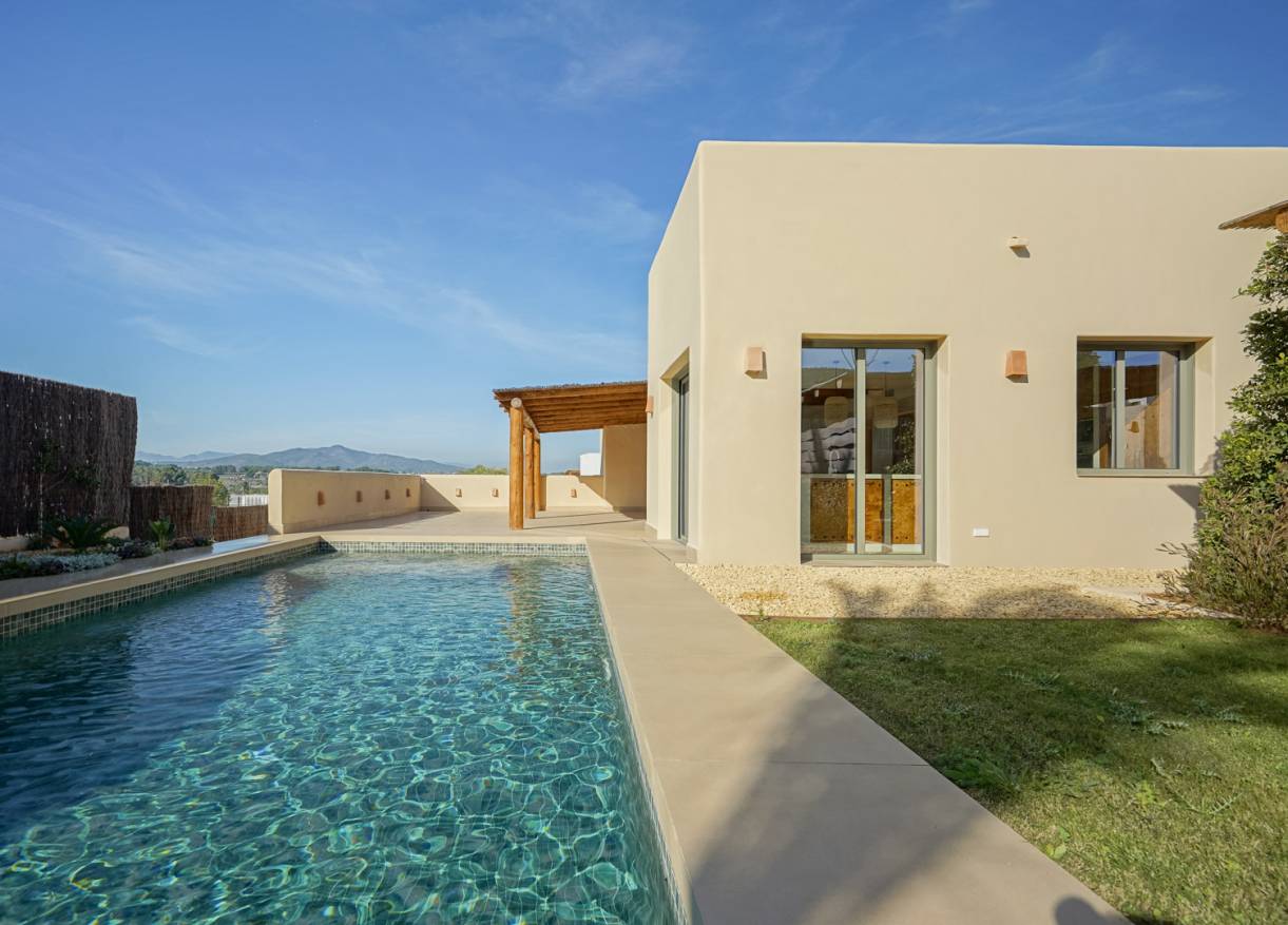Nieuwbouw - Villa - Jávea