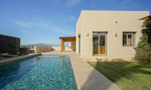 Nieuwbouw - Villa - Jávea