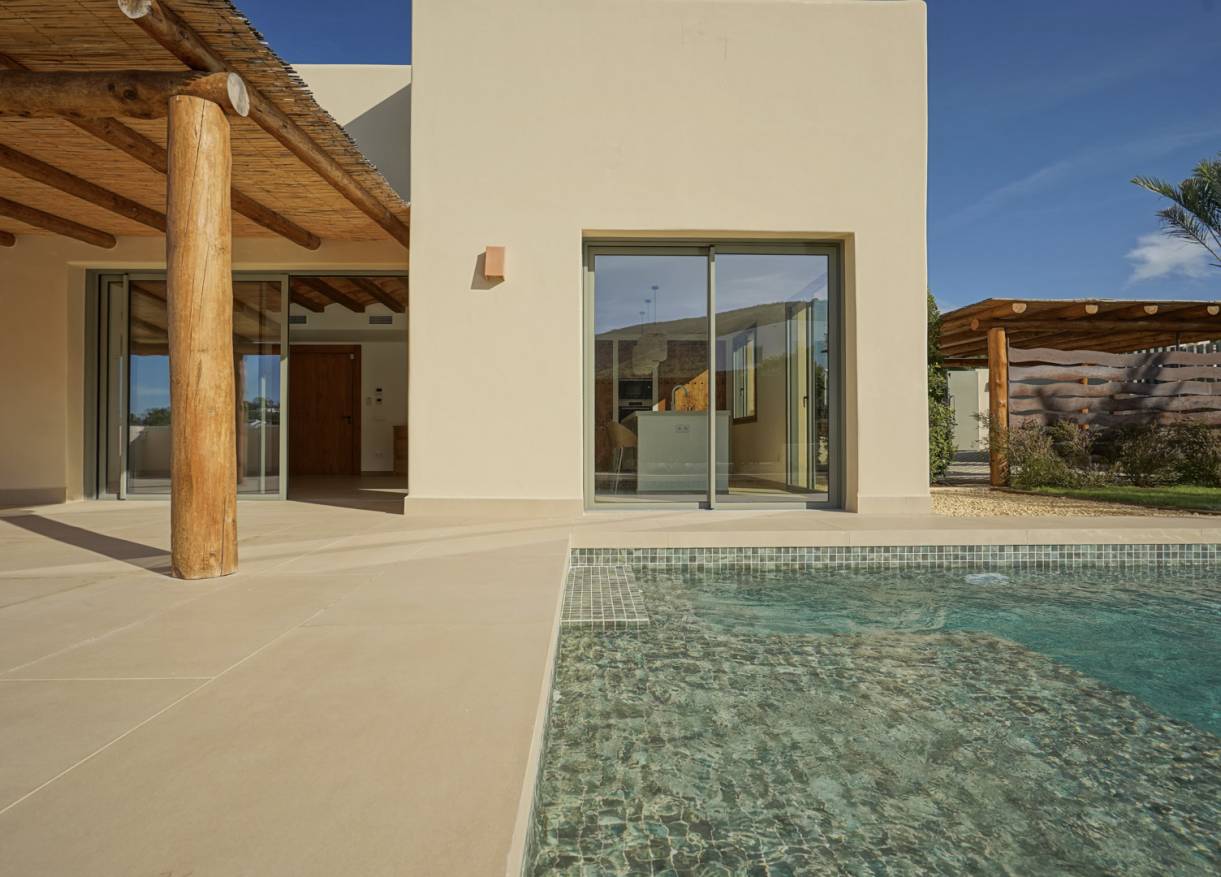 Nieuwbouw - Villa - Jávea