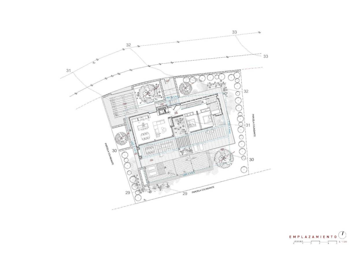 Nieuwbouw - Villa - Benissa - Cala de la Fustera