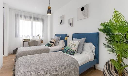 Nieuwbouw - Villa - Finestrat - Balcón De Finestrat