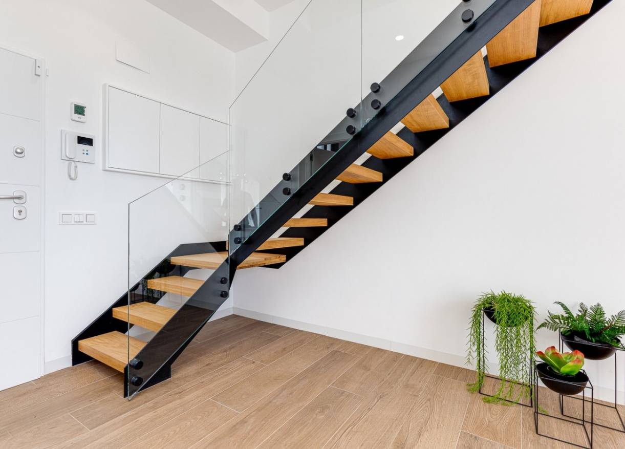 Nieuwbouw - Villa - Finestrat - Balcón De Finestrat