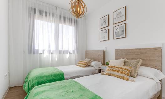 Nieuwbouw - Villa - Finestrat - Balcón De Finestrat