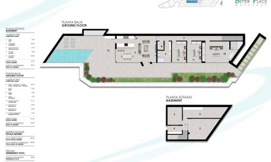 Nieuwbouw - Appartement - Calpe - Mascarat