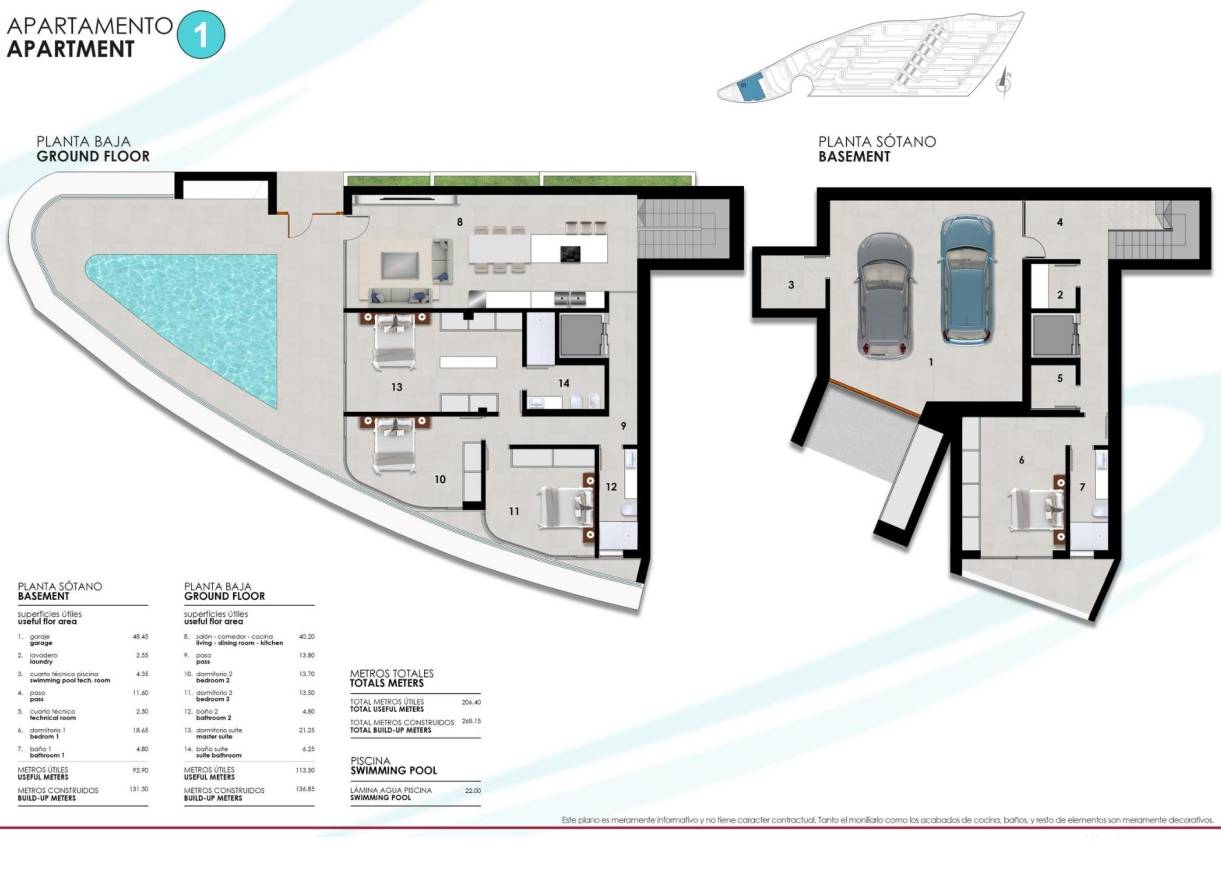 Nieuwbouw - Villa - Calpe - Mascarat