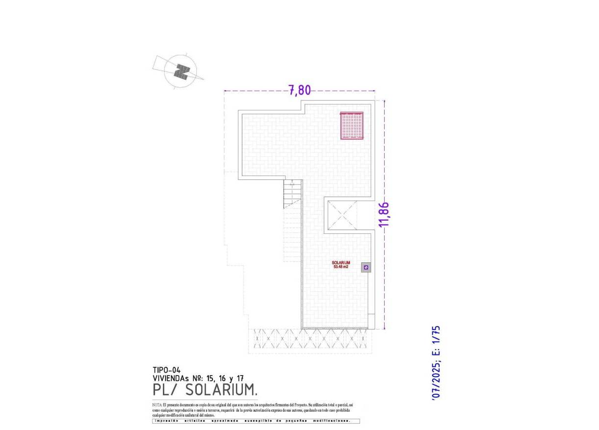 Nieuwbouw - Villa - Finestrat - Puig Campana Golf