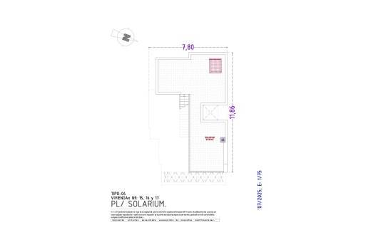 Nieuwbouw - Villa - Finestrat - Puig Campana Golf