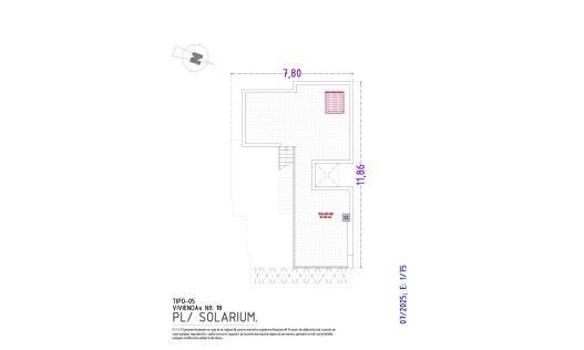 Nieuwbouw - Villa - Finestrat - Puig Campana Golf