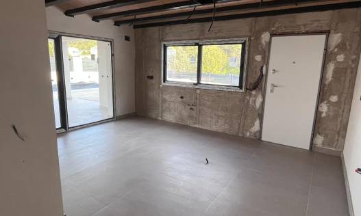 Nieuwbouw - Villa - Penàguila - El Olivar