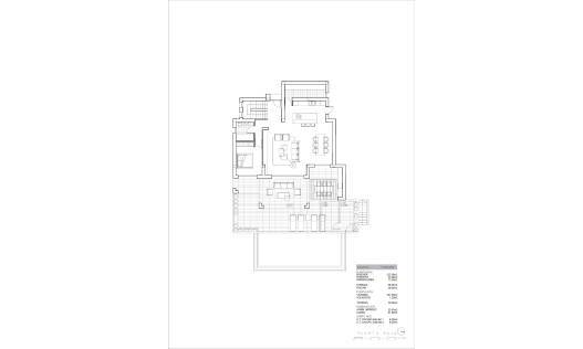 Nieuwbouw - Villa - Benissa - La Fustera