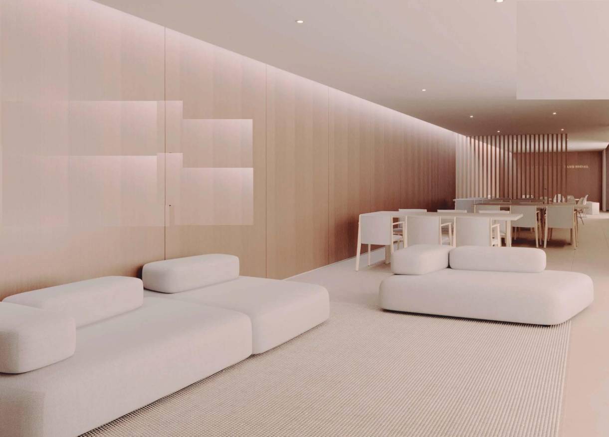 Nieuwbouw - Penthouse - La Nucía - Ciudad Deportiva