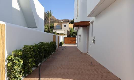 Nieuwbouw - Villa - Alfas del Pi - El Albir