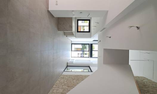 Nieuwbouw - Villa - Alfas del Pi - El Albir