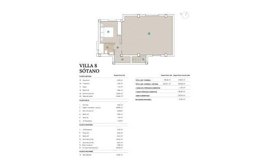 Nieuwbouw - Villa - Polop - Novapolop