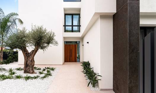 Nieuwbouw - Villa - La Nucía - Coblanca