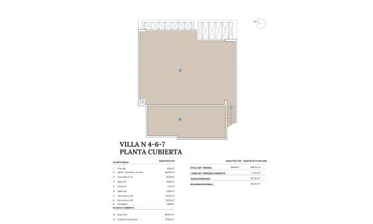 Nieuwbouw - Villa - Polop - Novapolop