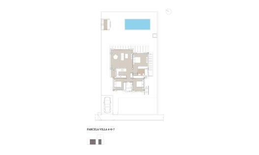 Nieuwbouw - Villa - Polop - Novapolop