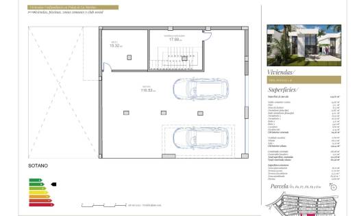 Nieuwbouw - Villa - Polop - Urbanizaciones