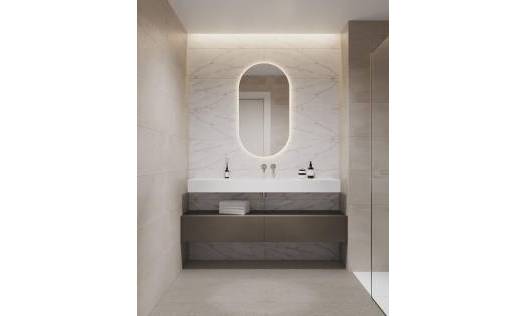 Nieuwbouw - Appartement - Estepona - Atalaya