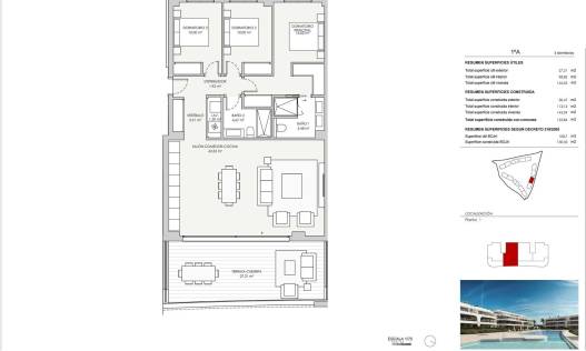 Nieuwbouw - Appartement - Estepona - Atalaya