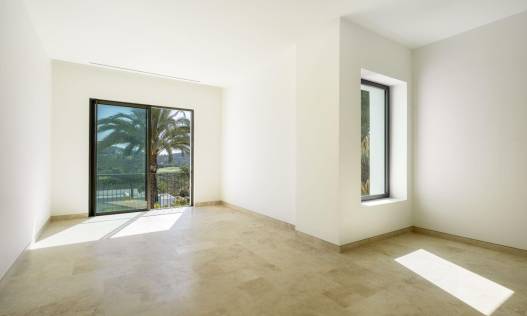 Nieuwbouw - Villa - Casares - Pedregales