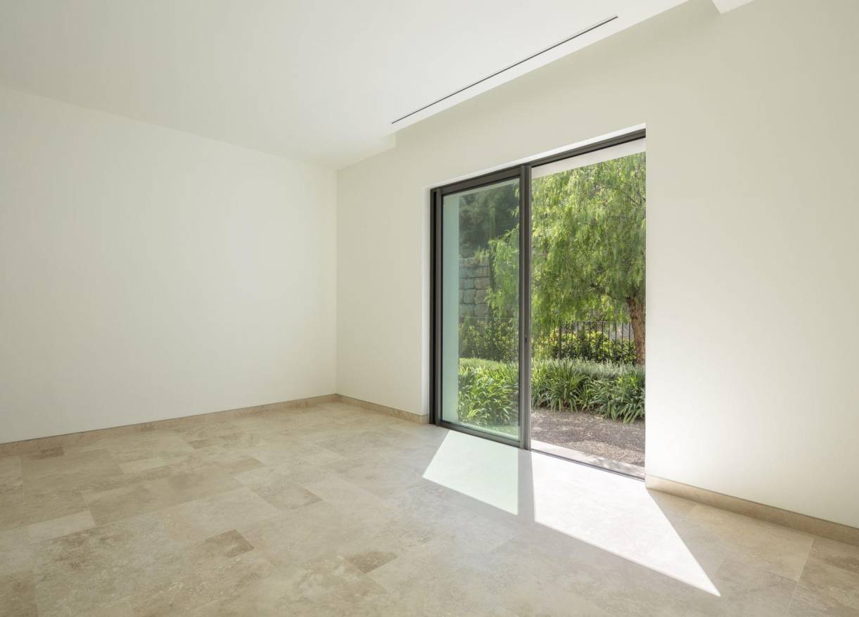 Nieuwbouw - Villa - Casares - Pedregales